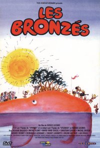 Les Bronzés