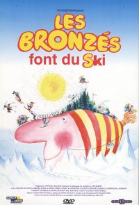 Les bronzés