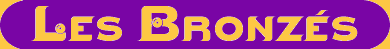 Les Bronzés